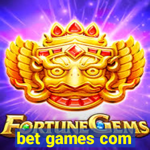 bet games com